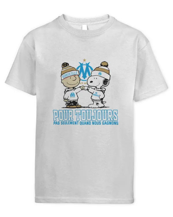 Kids Standard T-Shirt