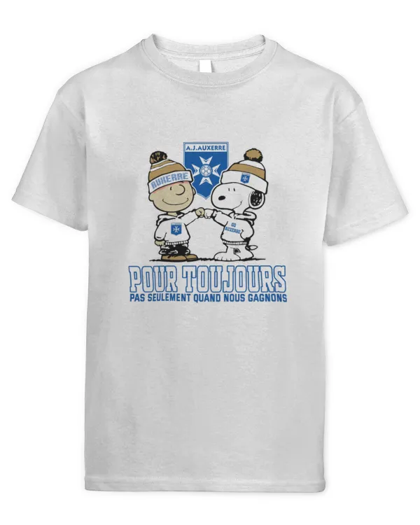 Kids Standard T-Shirt