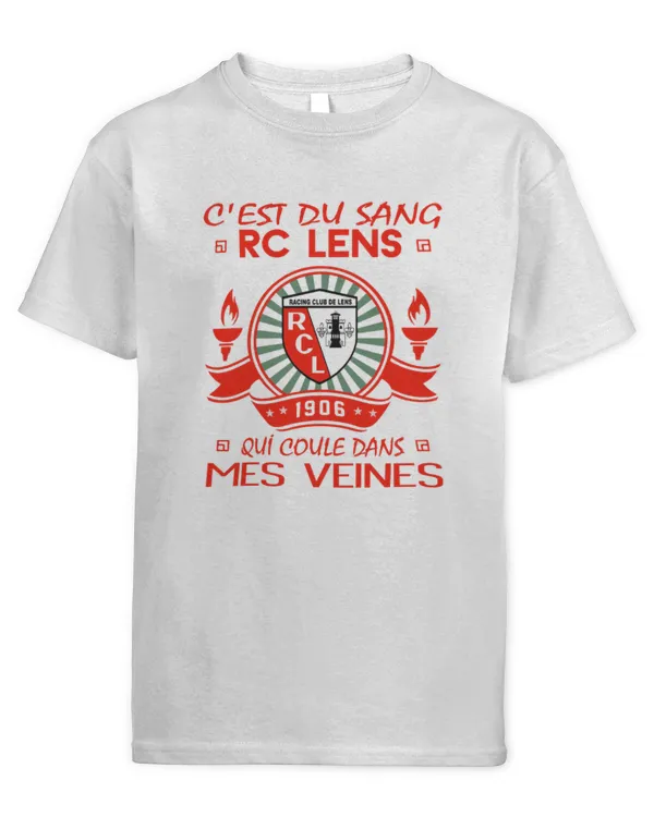 Kids Standard T-Shirt