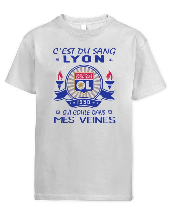 Kids Standard T-Shirt