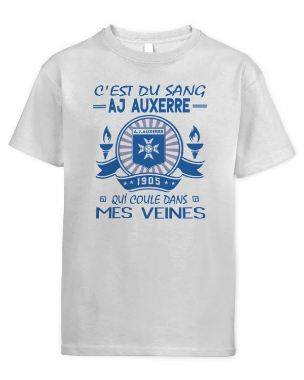 Kids Standard T-Shirt