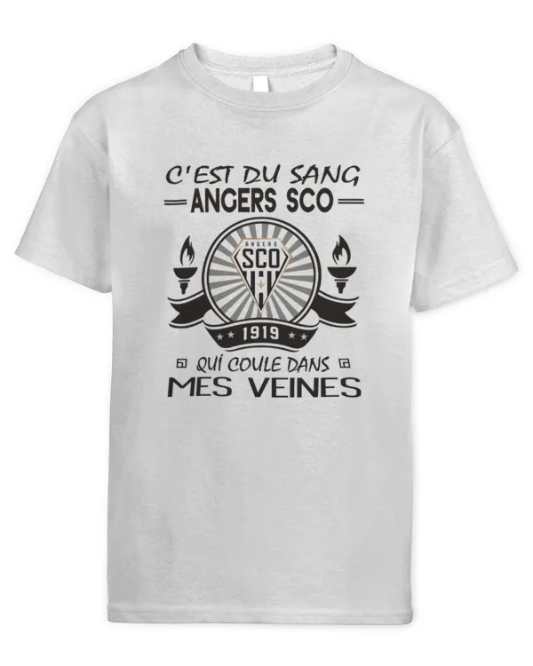 Kids Standard T-Shirt