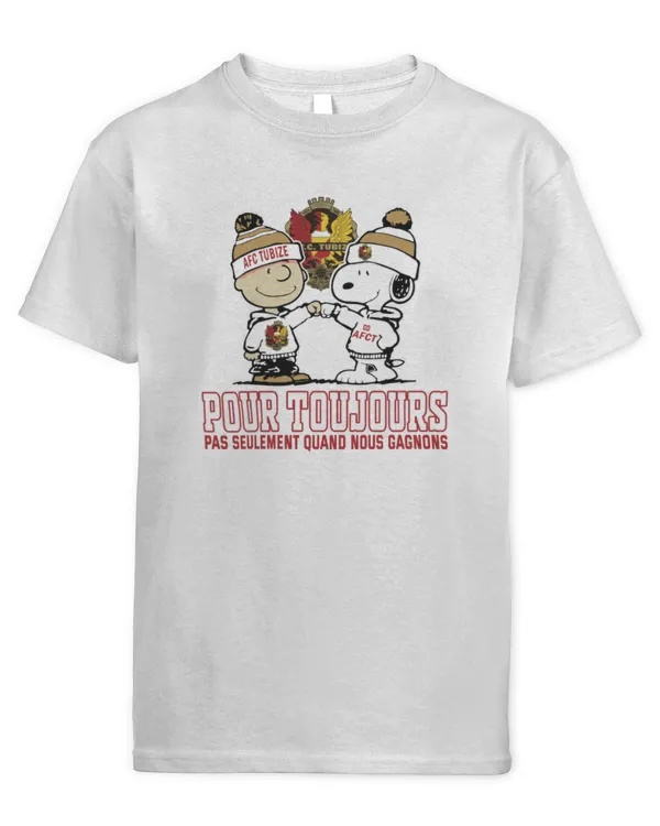 Kids Standard T-Shirt