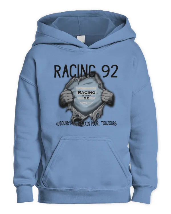 Kids Pullover Hoodie