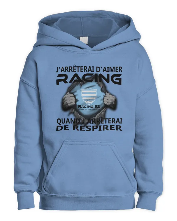 Kids Pullover Hoodie