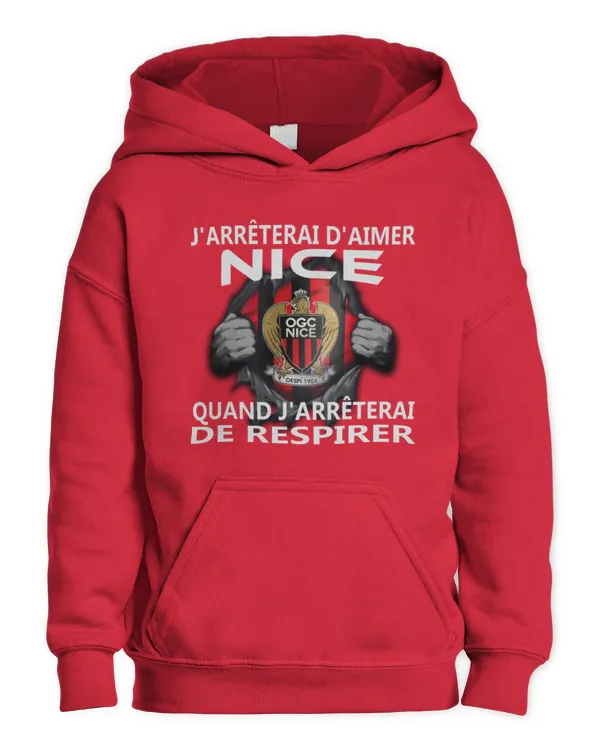 Kids Pullover Hoodie