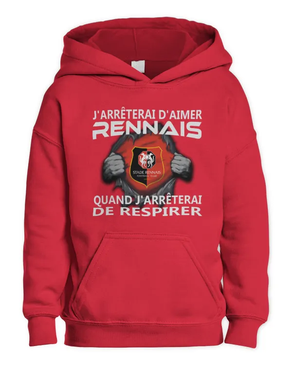 Kids Pullover Hoodie