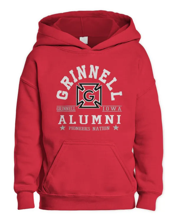 Kids Pullover Hoodie