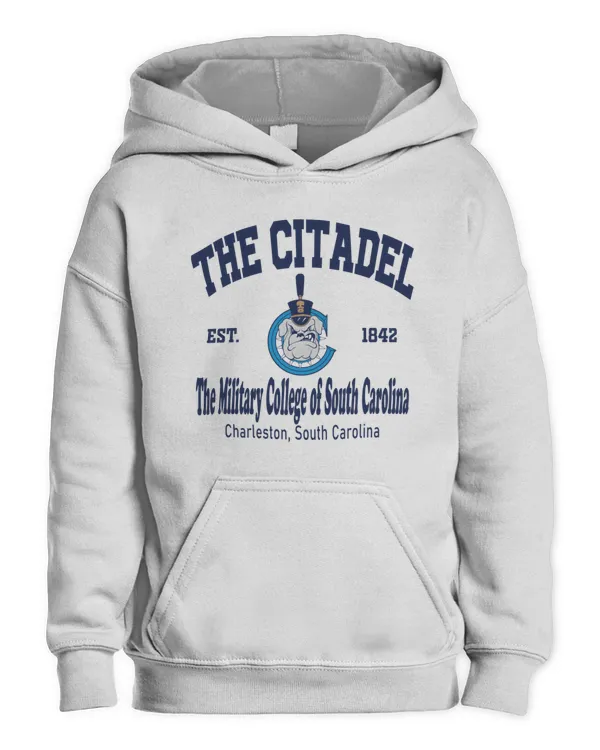 Kids Pullover Hoodie
