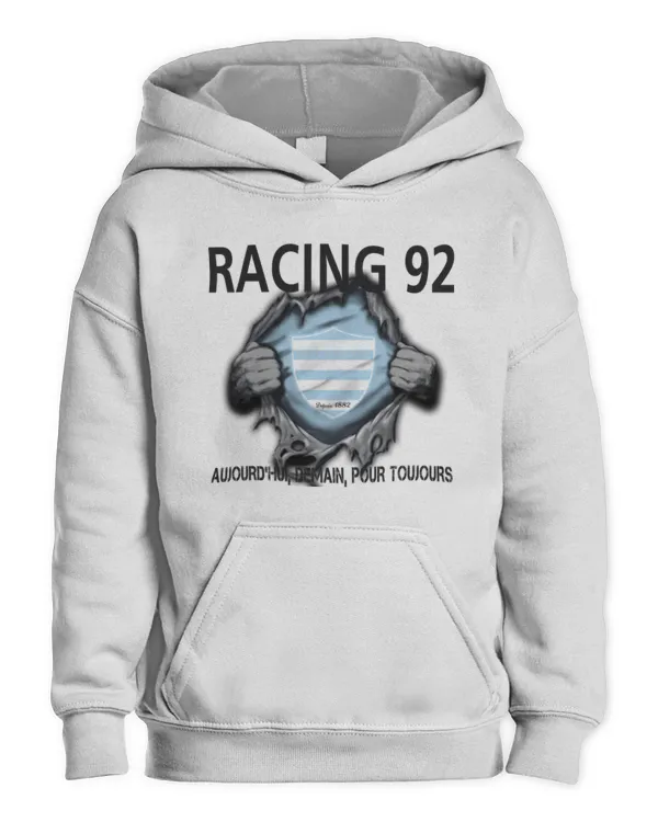 Kids Pullover Hoodie