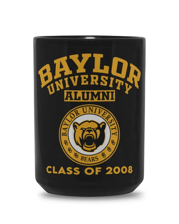 Black Mug 15oz