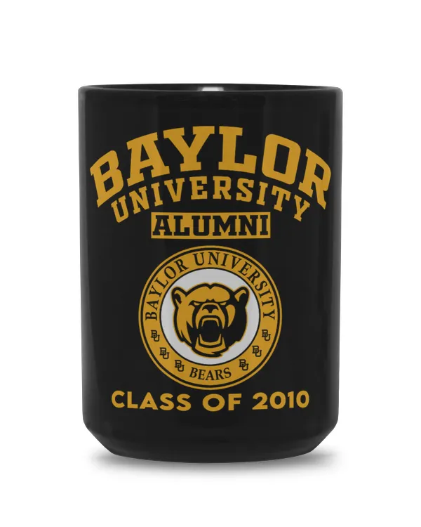 Black Mug 15oz