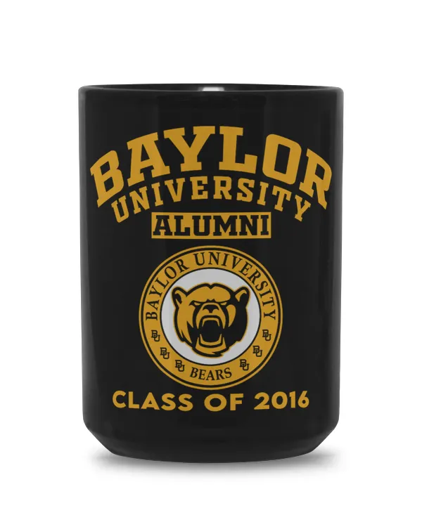 Black Mug 15oz