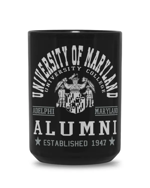 Black Mug 15oz