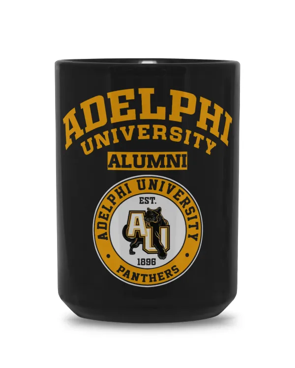 Black Mug 15oz