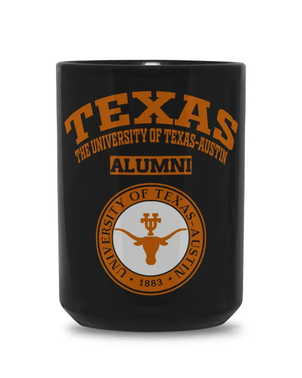 Black Mug 15oz
