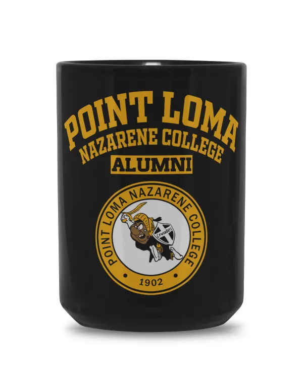 Black Mug 15oz