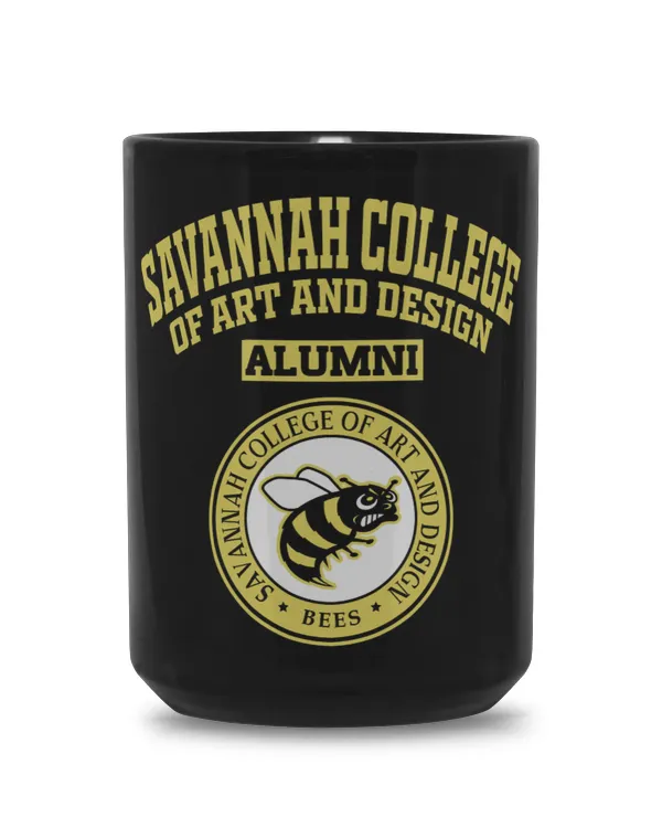 Black Mug 15oz