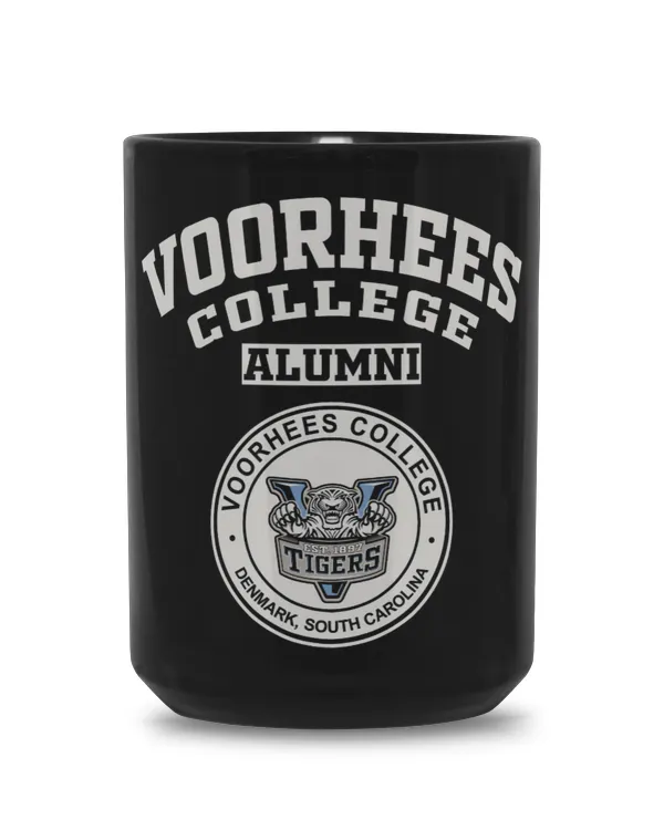 Black Mug 15oz