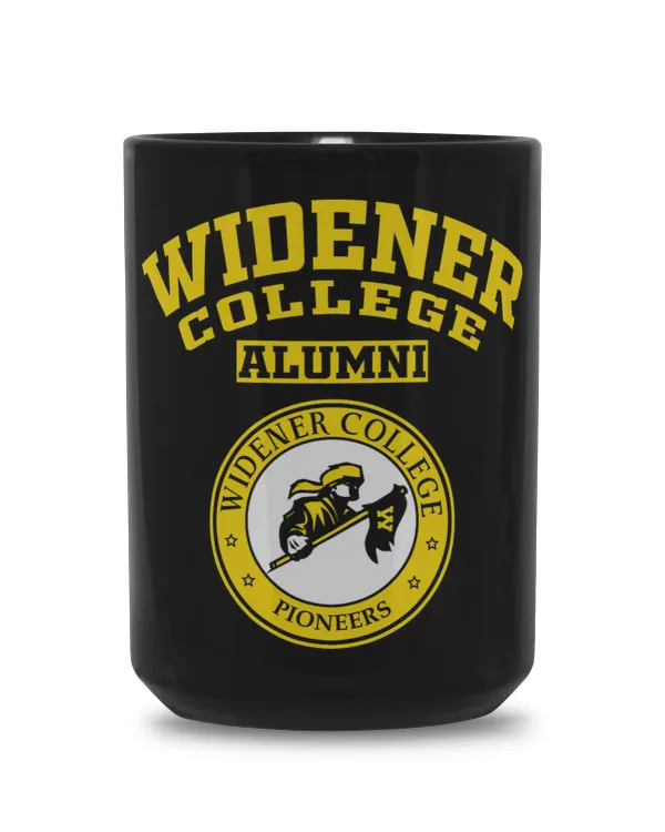 Black Mug 15oz