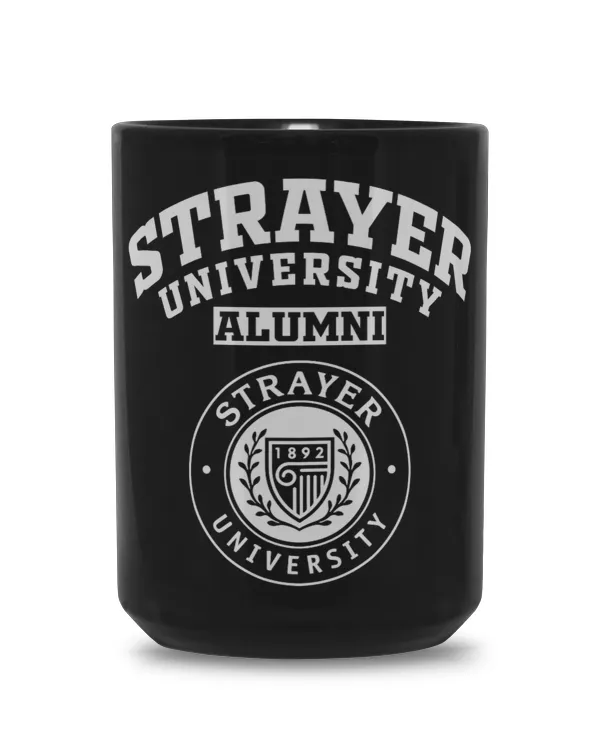 Black Mug 15oz