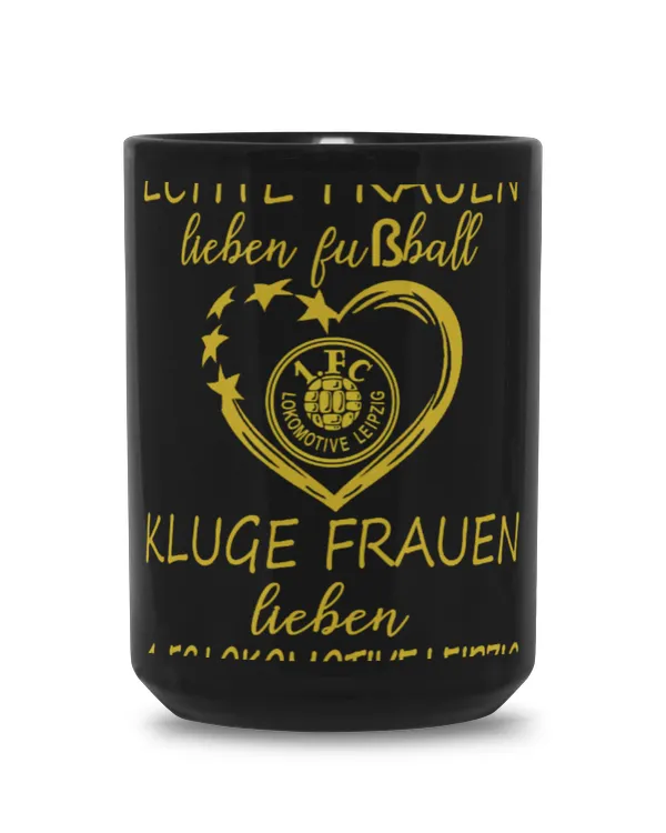 Black Mug 15oz