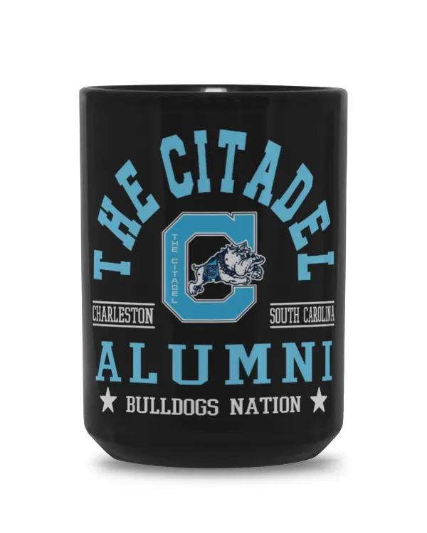 Black Mug 15oz