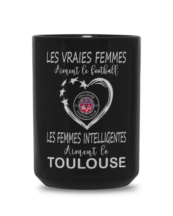 Black Mug 15oz