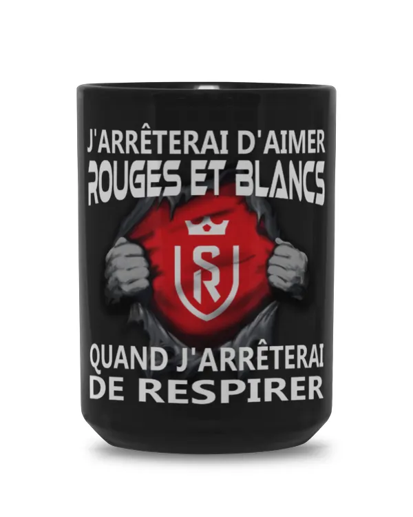 Black Mug 15oz