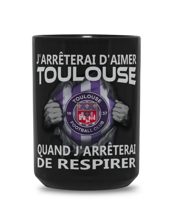 Black Mug 15oz