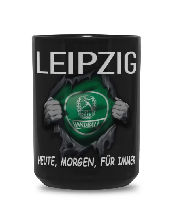 Black Mug 15oz