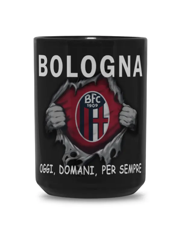 Black Mug 15oz