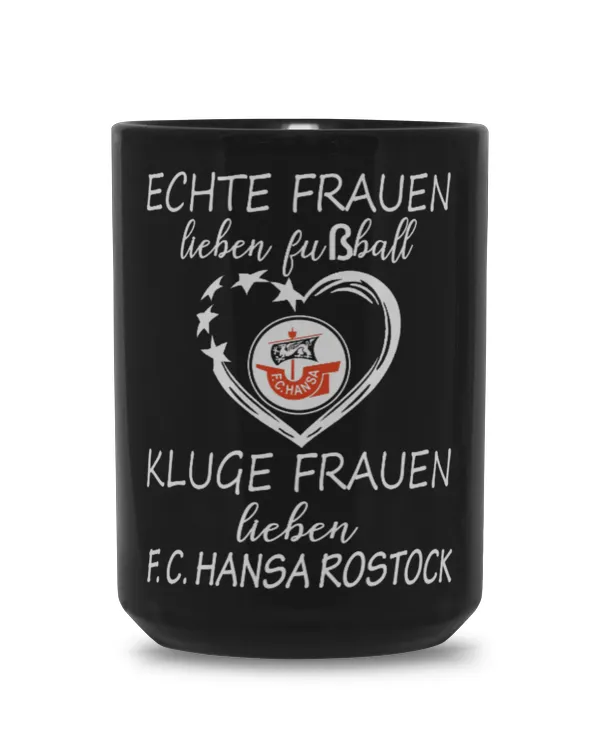 Black Mug 15oz
