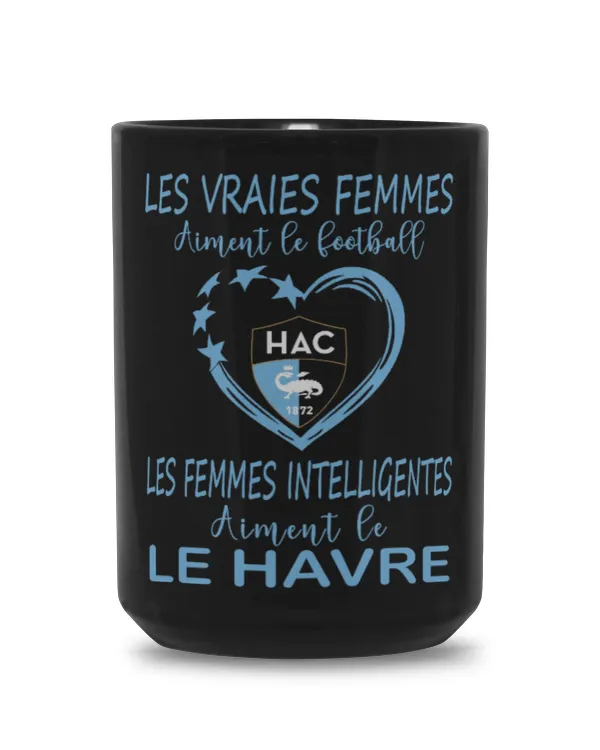 Black Mug 15oz