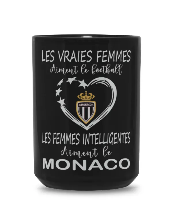 Black Mug 15oz