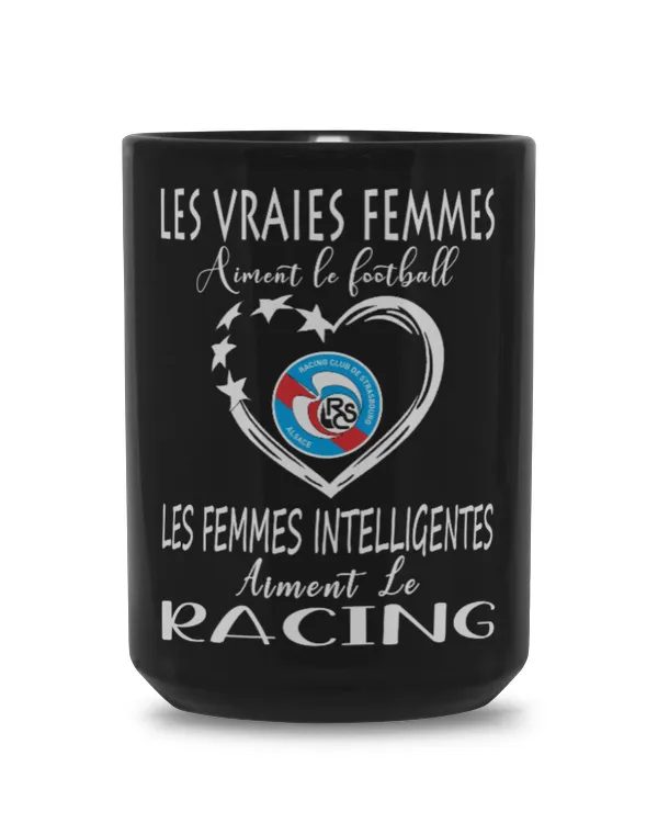 Black Mug 15oz