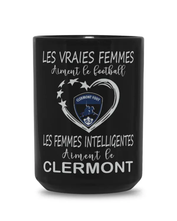 Black Mug 15oz