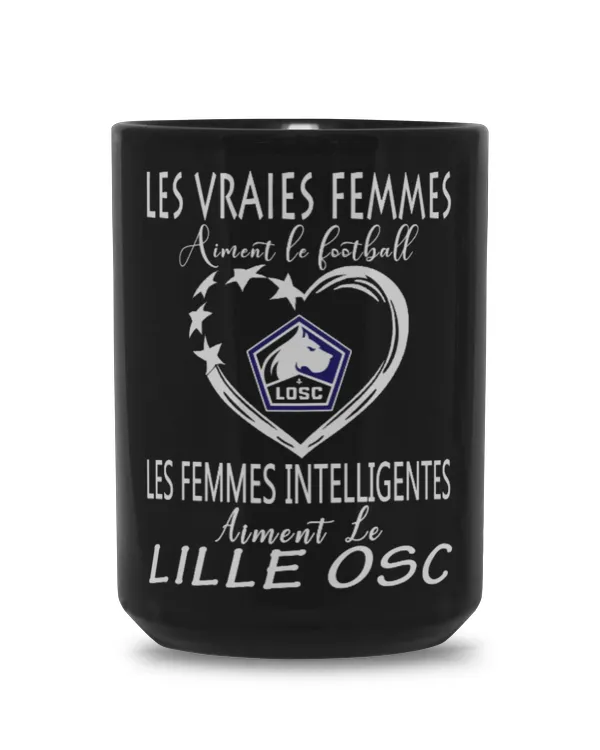 Black Mug 15oz