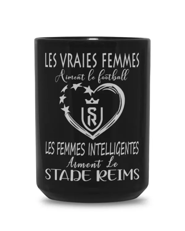 Black Mug 15oz