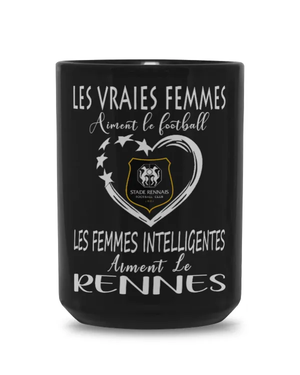 Black Mug 15oz