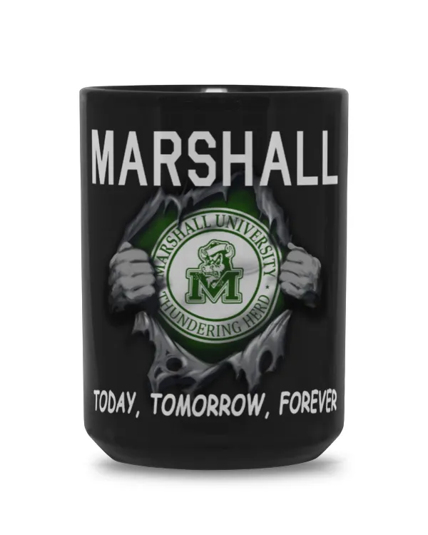 Black Mug 15oz