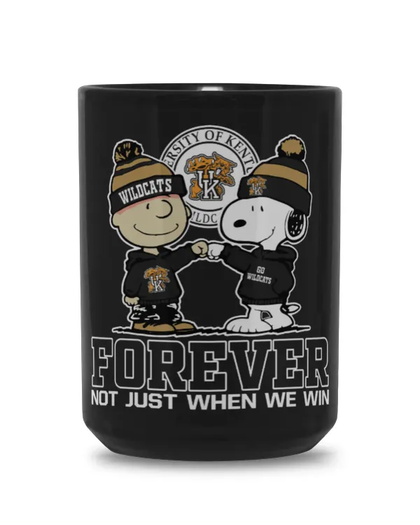 Black Mug 15oz