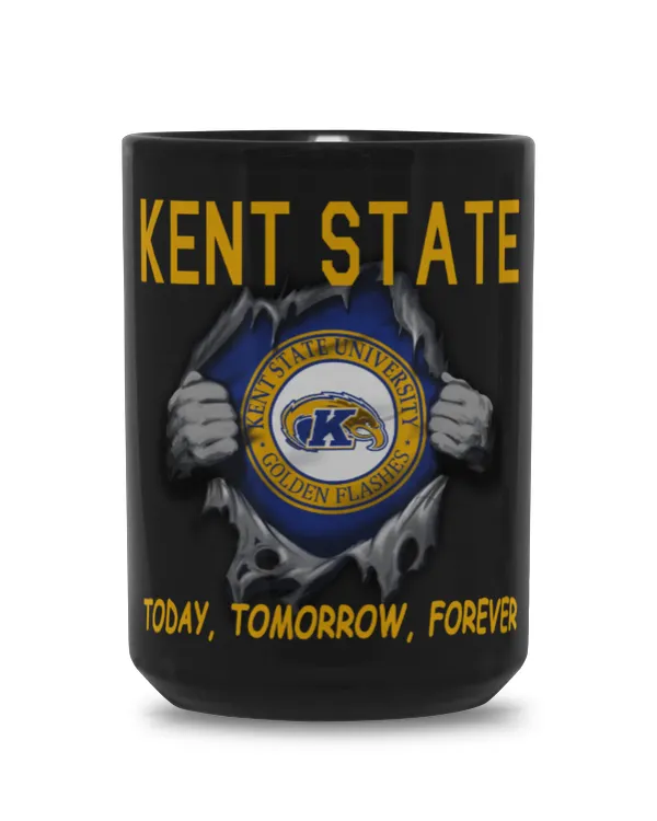 Black Mug 15oz