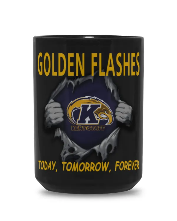 Black Mug 15oz