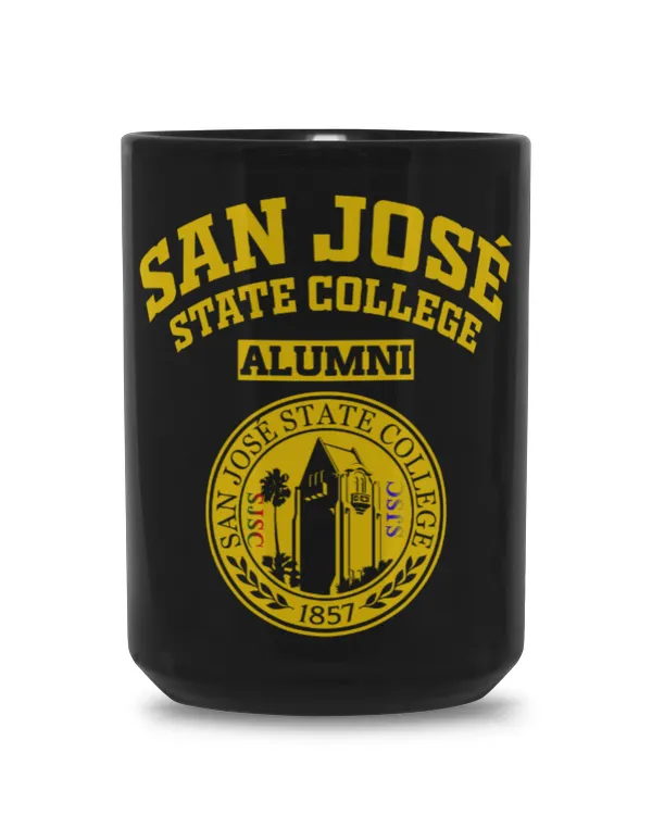 Black Mug 15oz