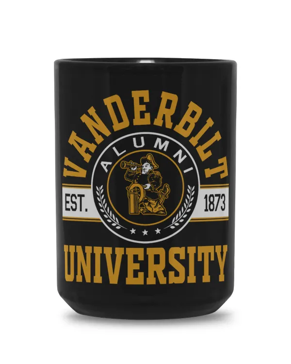 Black Mug 15oz