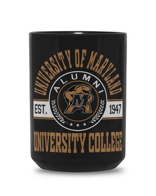 Black Mug 15oz