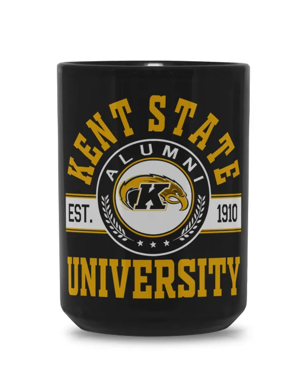 Black Mug 15oz