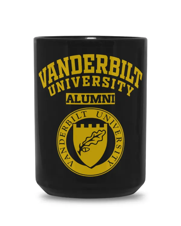 Black Mug 15oz