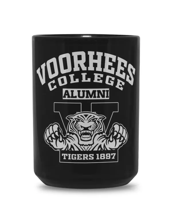 Black Mug 15oz